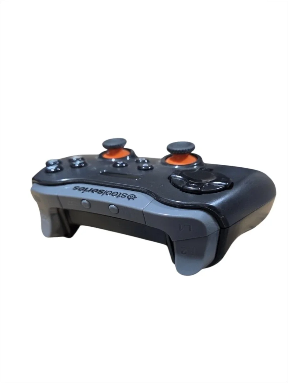 SteelSeries Stratus Bluetooth Mobile Gaming Controller - Windows + Android 40+hr